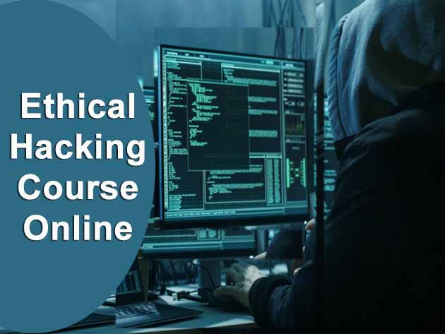 How to Learn Advanced Ethical Hacking Online?